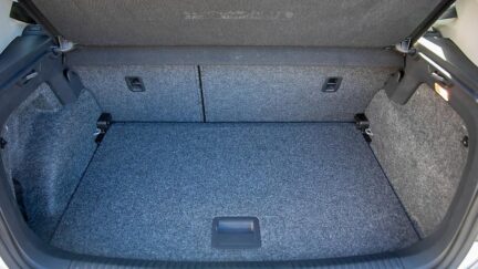 2013 Volkswagen Polo 1.2l Tsi Bluemotion image 288733