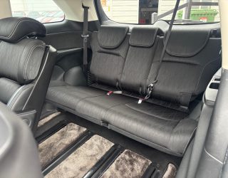 2013 Honda Odyssey Absolute image 291583