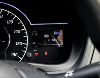 2016 Nissan Note E power,360 camera, Parking sensor image 309052