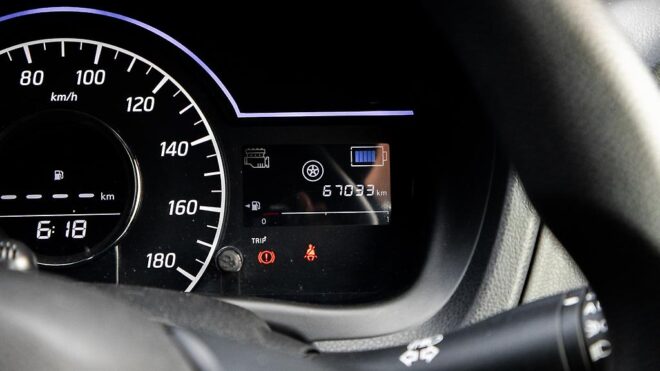 2016 Nissan Note E power,360 camera, Parking sensor image 309052