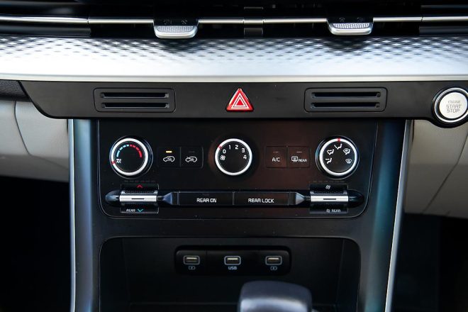 2022 Kia Carnival EX 2.2DT/8AT , 8 Seater image 288933