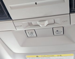 2012 Subaru Outback 2.5i Eyesight AWD image 293093