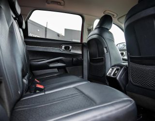 2023 Kia Sorento PHEV EX PHEV/4WD/6AT image 289476