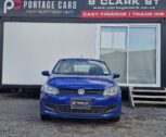 2011 Volkswagen Polo TSI ComfortLine, Low KM’s image 300682