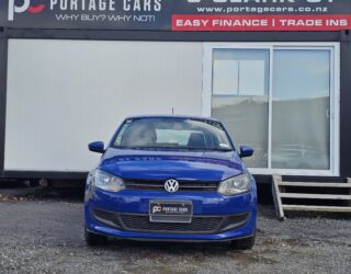 2011 Volkswagen Polo TSI ComfortLine, Low KM’s image 300682