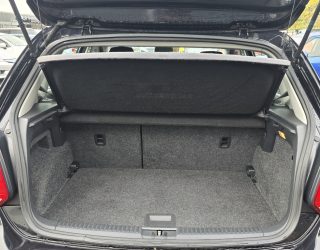 2014 Volkswagen Polo TSI Comfortline image 290325