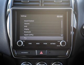 2021 Mitsubishi Asx LS 2.0P, Cruise Control image 292952