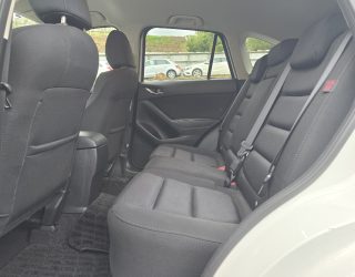 2014 Mazda Cx-5 20S image 291899