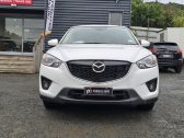 2014 Mazda Cx-5 20S image 291893