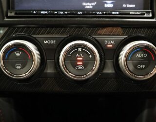 2016 Subaru Wrx S4 2.0GT-S Eyesight AWD image 319754