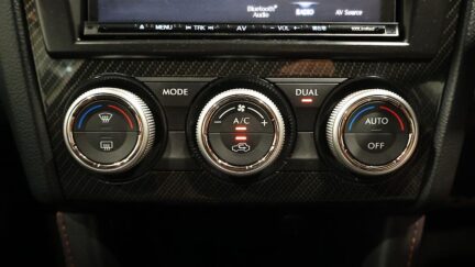 2016 Subaru Wrx S4 2.0GT-S Eyesight AWD image 320004