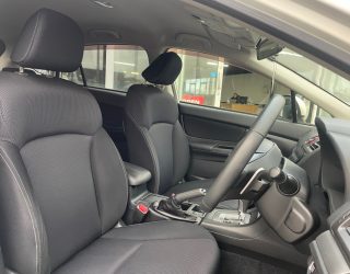 2012 Subaru Impreza Sport 2.0i Eyesight 4WD image 291803