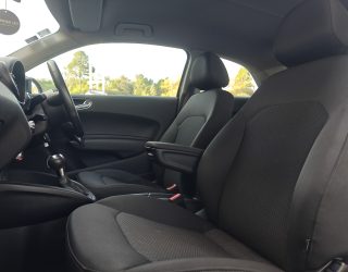 2012 Audi A1 1.4 TFSI image 291864