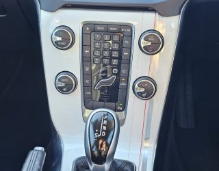 2014 Volvo V40 D2 1.6D/6AT/HA/5DR/5 image 294189