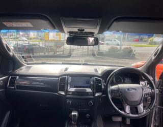2019 Ford Ranger WILDTRAK 2.0D/4WD image 291438