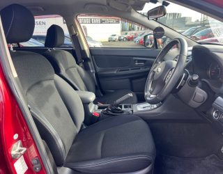 2014 Subaru Xv 2.0i-L Eyesight Adaptive Cruise Control, Push Start image 292623