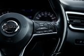 2021 Nissan Qashqai ST 2.0P, Cruise Control, Reverse Camera image 291473