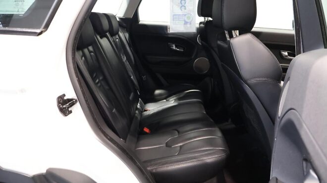 2015 Land Rover Range Rover Evoque SI4 PURETECH 2.0P/4WD image 305238
