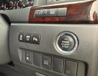 2012 Toyota Vellfire 2.4Z – 8 Seater image 292097