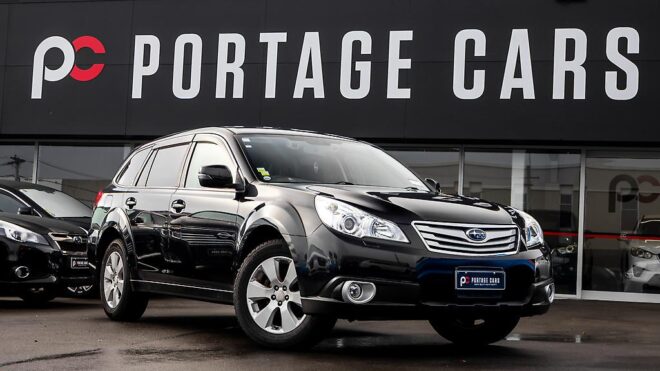2012 Subaru Outback 2.5i Eyesight AWD image 309202