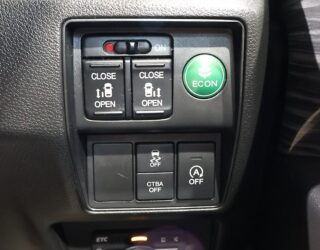 2013 Honda Odyssey Absolute image 319278