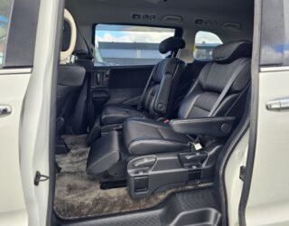2013 Honda Odyssey Absolute image 300775