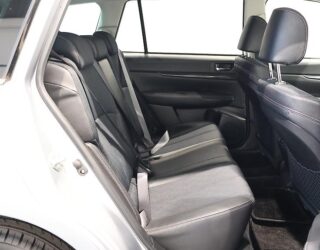 2012 Subaru Legacy Touring Wagon 2.5i Eyesight B Sport G Package image 309578