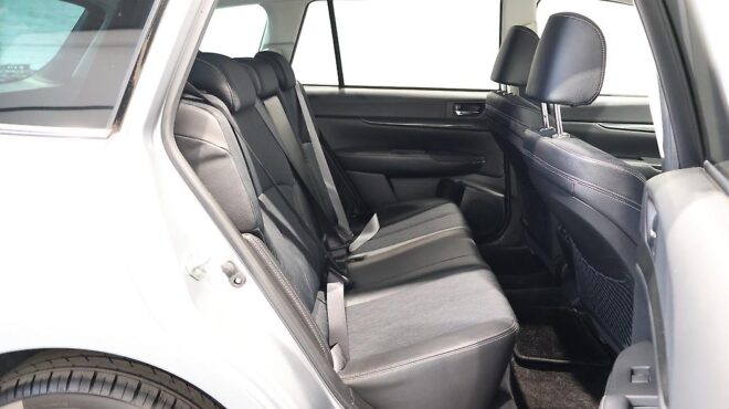 2012 Subaru Legacy Touring Wagon 2.5i Eyesight B Sport G Package image 309578