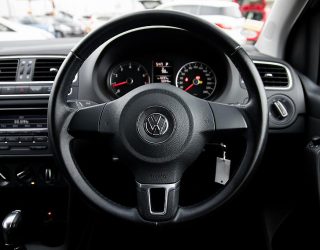 2012 Volkswagen Polo Bluemotion DSG image 291767