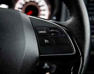 2021 Mitsubishi Asx LS 2.0P, Cruise Control image 291491