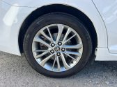 2016 Toyota Avensis Wagon Li – Leather Seats – New Shape image 288458
