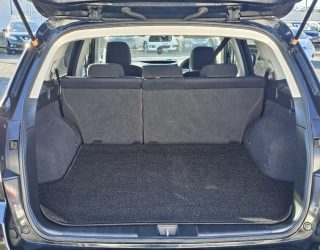 2012 Subaru Outback 2.5i Eyesight AWD image 293085