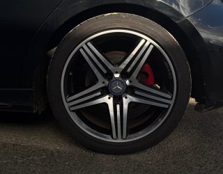 2014 Mercedes-benz A 250 Sport AMG Line – Low KMS image 294925