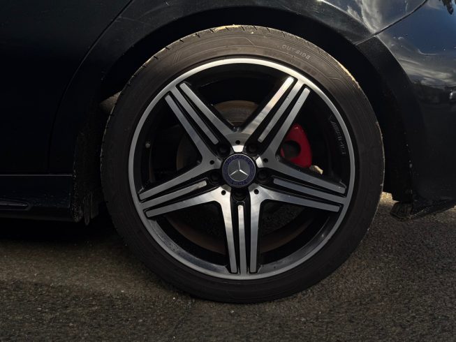 2014 Mercedes-benz A 250 Sport AMG Line – Low KMS image 294925