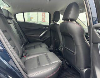 2014 Mazda Atenza Sedan 25S L-Package/ Adaptive Cruise Control image 291954