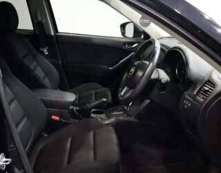 2012 Mazda Cx-5 20S, Bluetooth image 310797