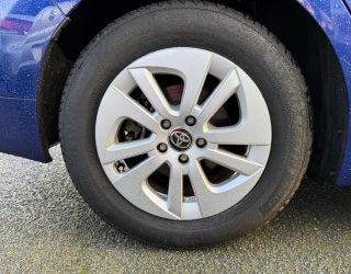 2016 Toyota Prius S Safety Sense Package, Cruise Control image 292155