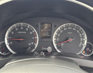 2014 Suzuki Swift XG – Alloy Wheels – Push Button Start image 303293