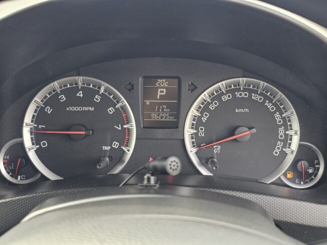2014 Suzuki Swift XG – Alloy Wheels – Push Button Start image 303293