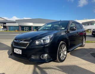 2013 Subaru Legacy Touring Wagon 2.5i B Sports Eyesight AWD image 292546