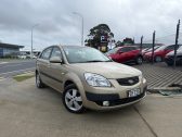 2009 Kia Rio 1.5 DIESEL HATCH MAN image 295610
