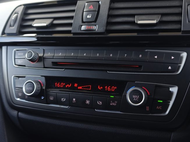 2014 Bmw 320i M Sport Package image 293597