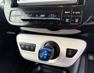 2016 Toyota Prius S Safety Sense Package, Cruise Control image 292149