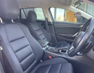 2013 Mazda Atenza Wagon 20S/ Low Kms image 287513