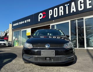 2014 Volkswagen Polo TSI Comfortline BMT image 293921
