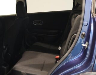 2014 Honda Vezel Hybrid X image 314117