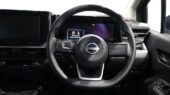 2021 Nissan Note e-Power S image 309559