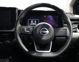 2021 Nissan Note e-Power S image 309559
