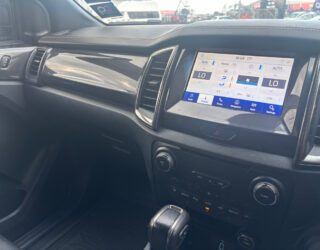 2019 Ford Ranger WILDTRAK 2.0D/4WD image 299836