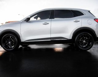2022 Mg Hs 2.0PT/4WD/6AT Essence NZ New image 293794